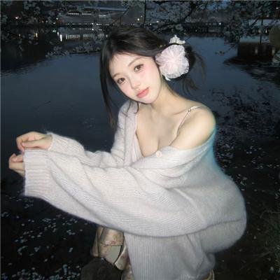 美女与纯情男